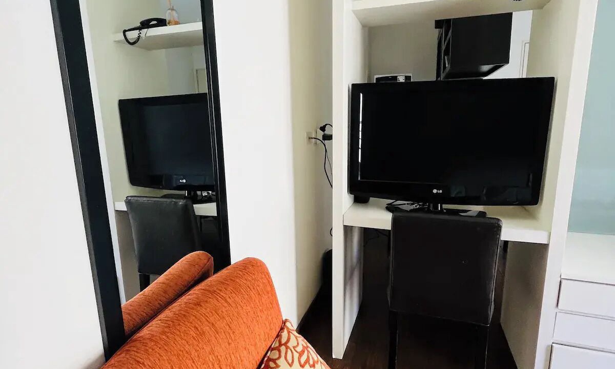 Photo of Livingroom in Microcentro