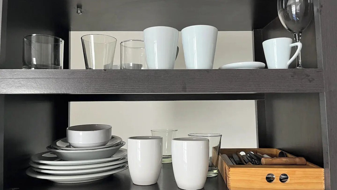 Photo of Kitchen in Microcentro