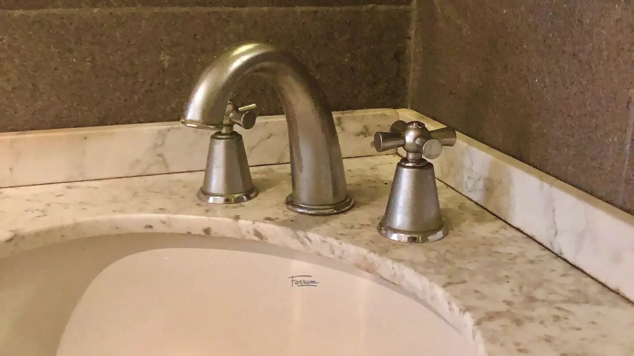 Photo of Bathroom in Microcentro