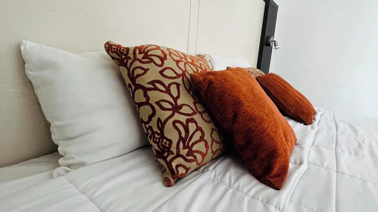 Photo of Bedroom in Microcentro