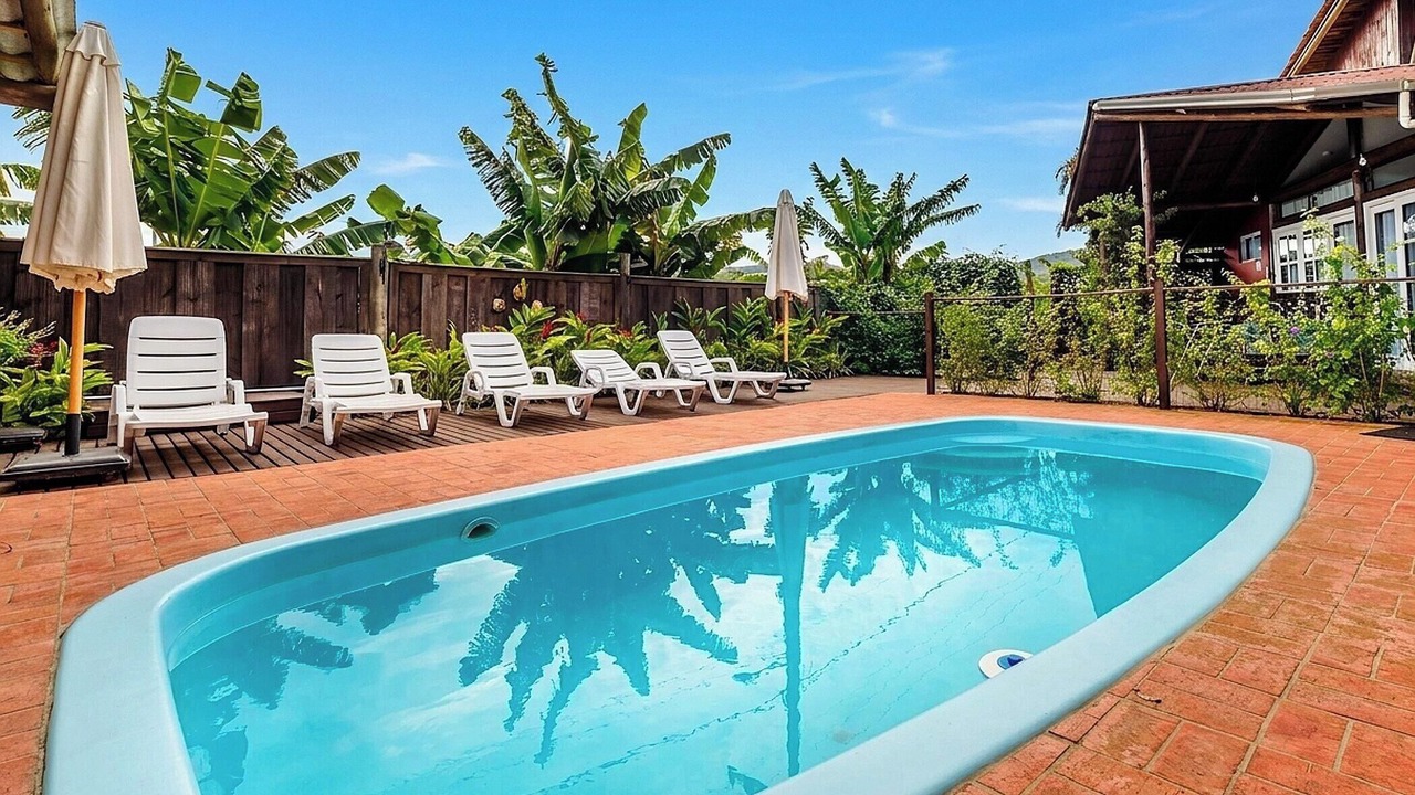 Photo of Outdoor in Canto Grande