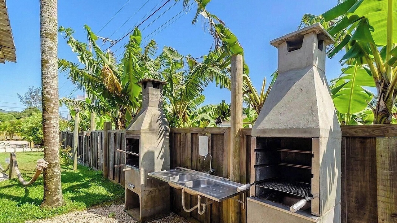 Photo of Outdoor in Canto Grande