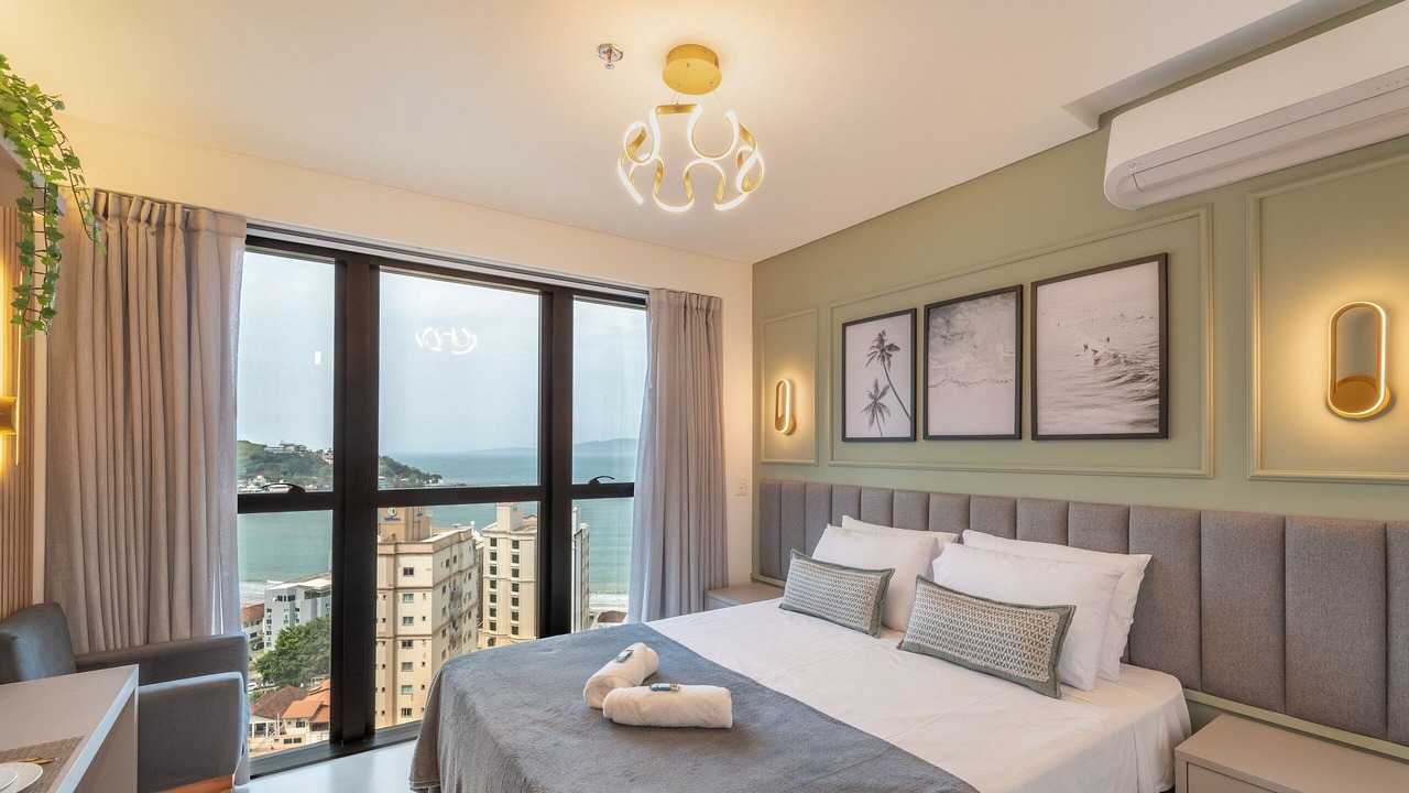 Photo of Bedroom in Centro