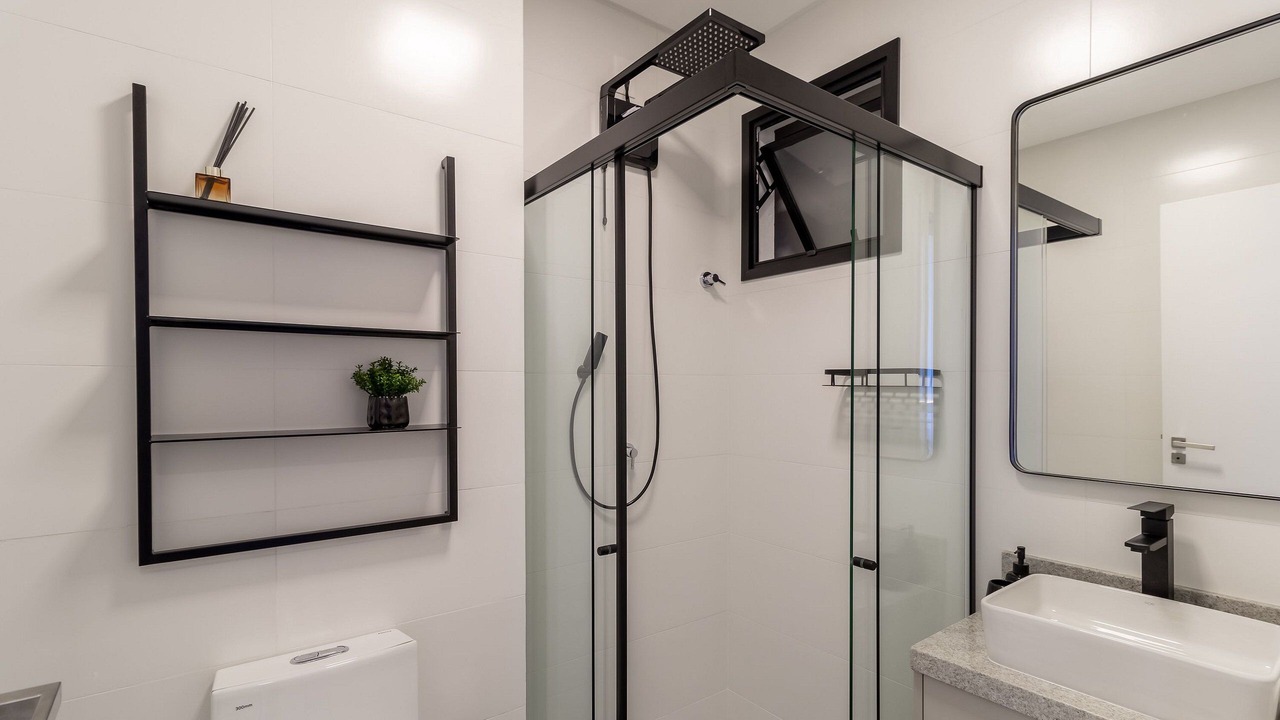 Photo of Bathroom in Centro