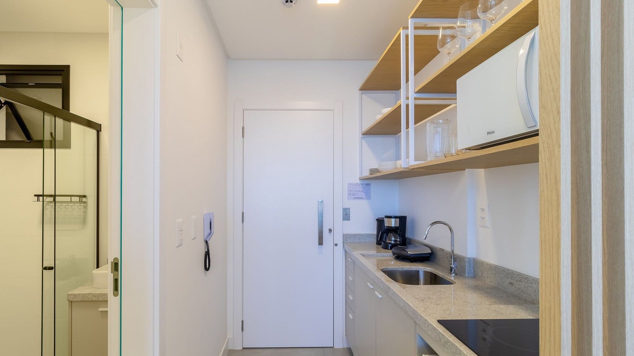 Photo of Kitchen in Centro