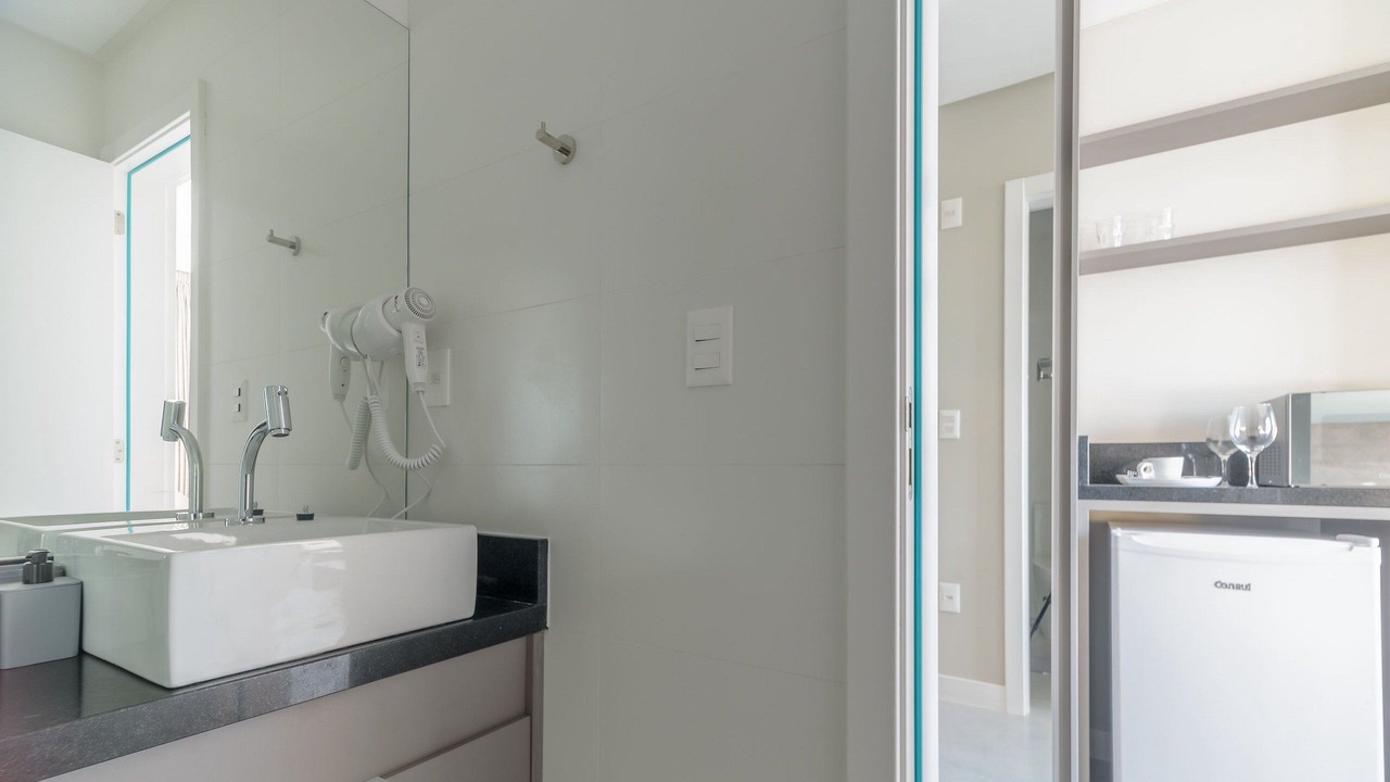 Photo of Bathroom in Centro