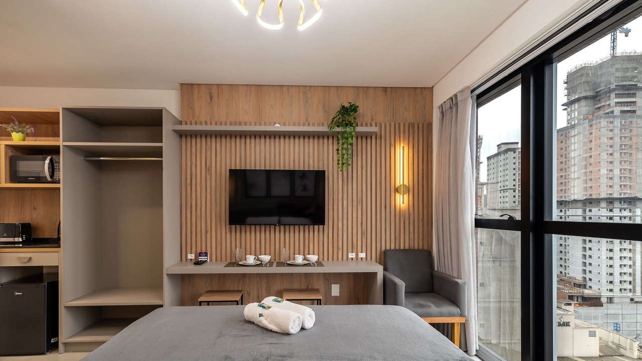 Photo of Bedroom in Centro