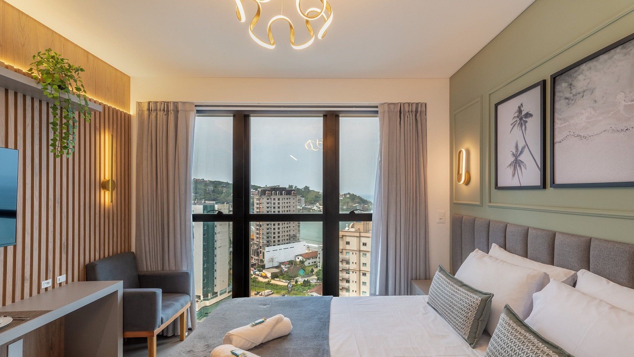 Photo of Bedroom in Centro