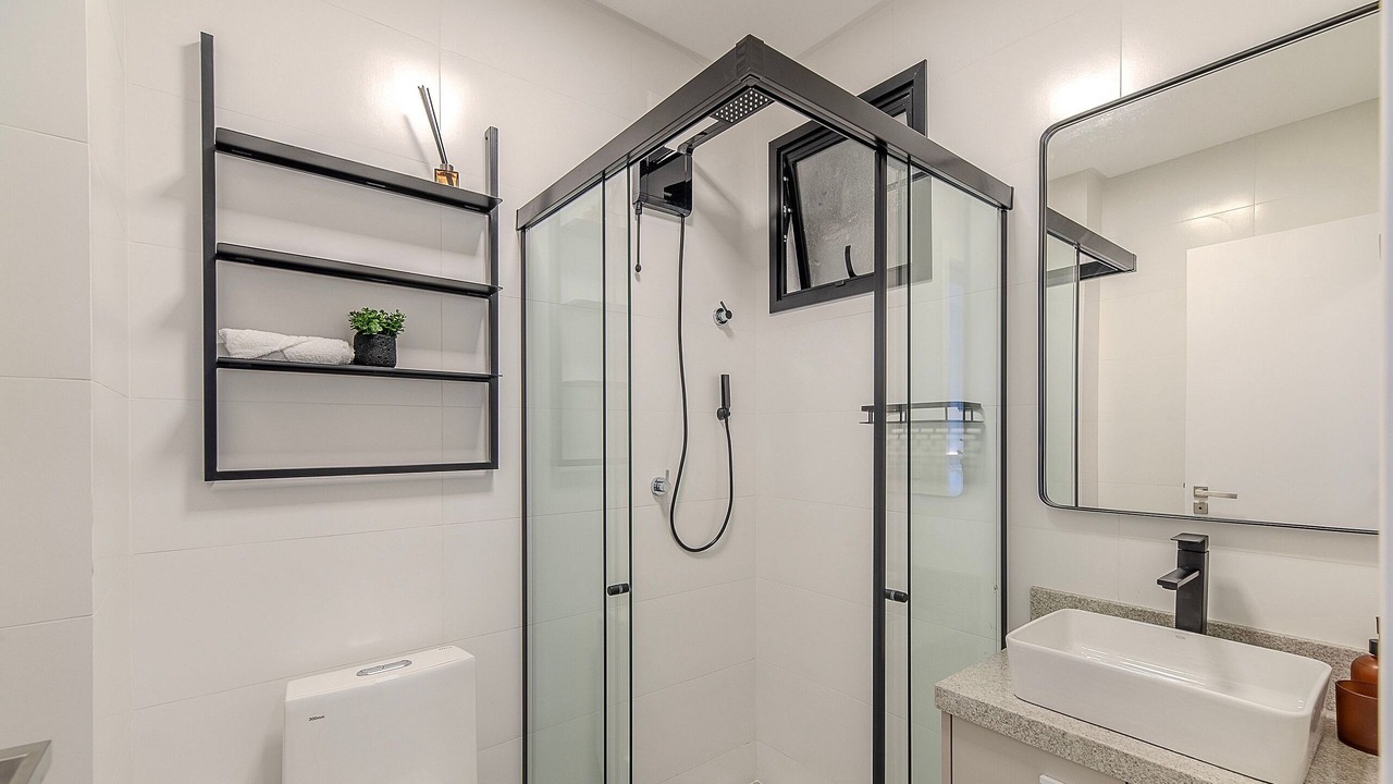Photo of Bathroom in Centro