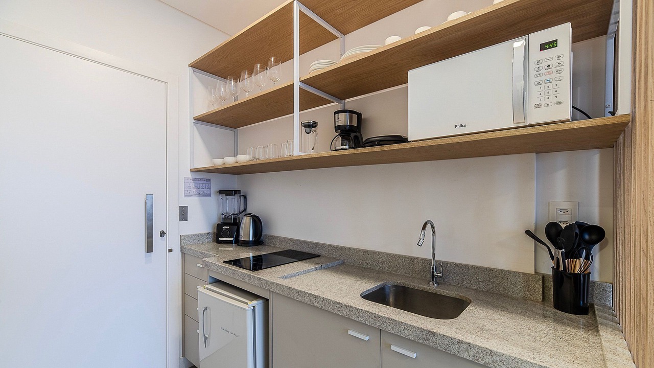 Photo of Kitchen in Centro
