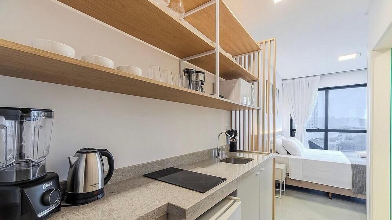 Photo of Kitchen in Centro