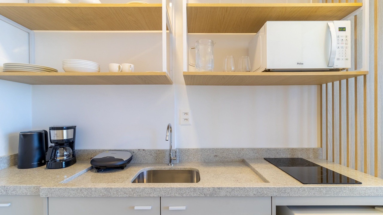 Photo of Kitchen in Centro