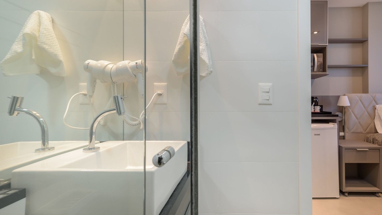 Photo of Bathroom in Centro