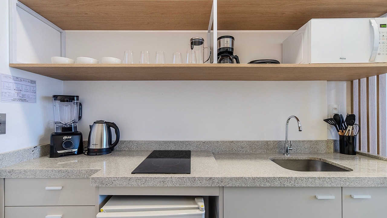 Photo of Kitchen in Centro