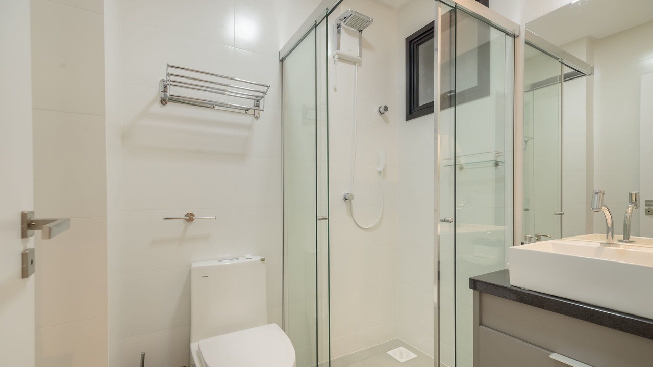 Photo of Bathroom in Centro