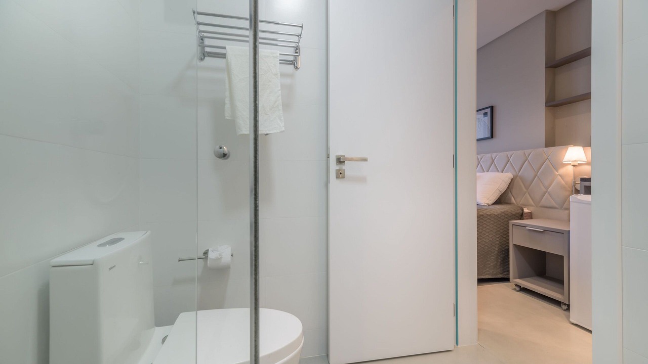 Photo of Bathroom in Centro