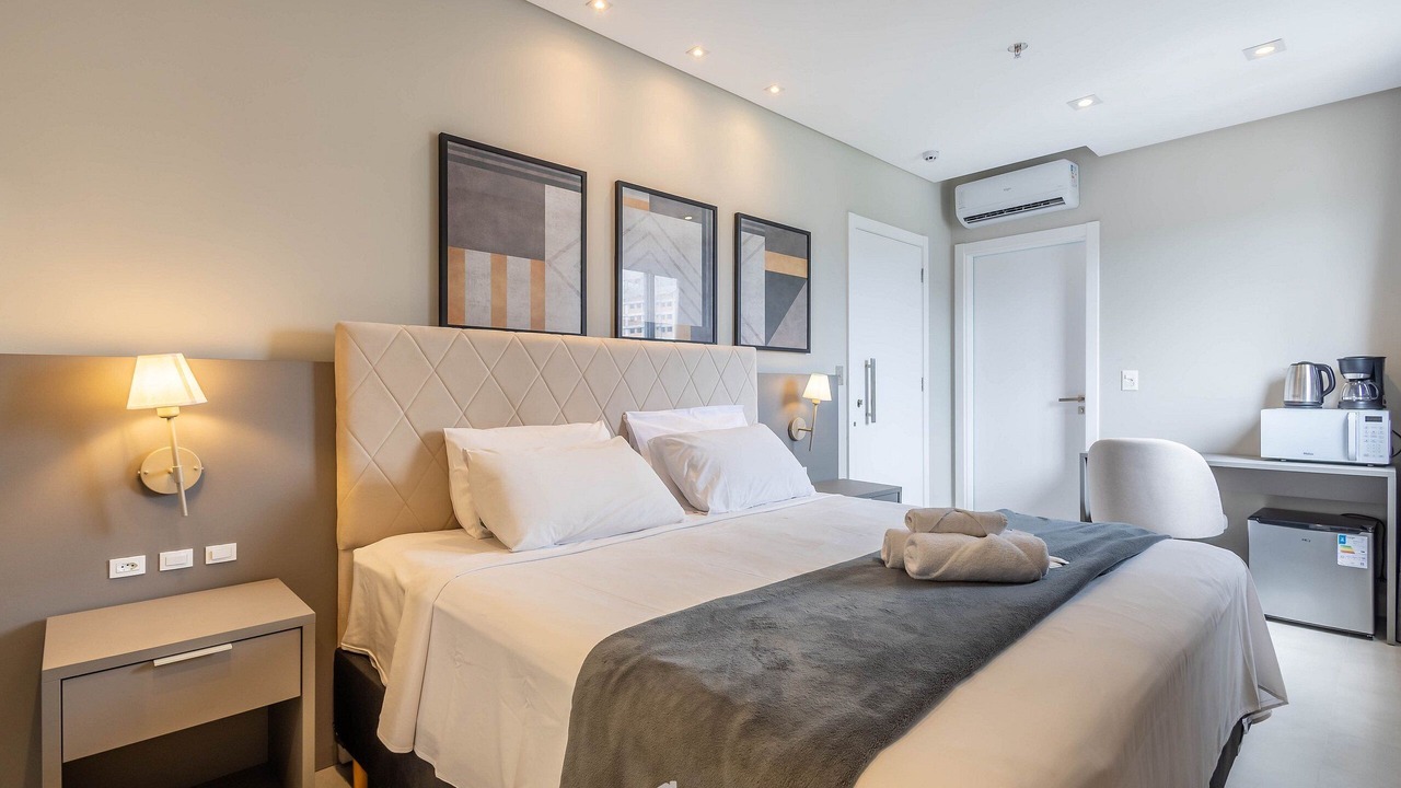 Photo of Bedroom in Centro