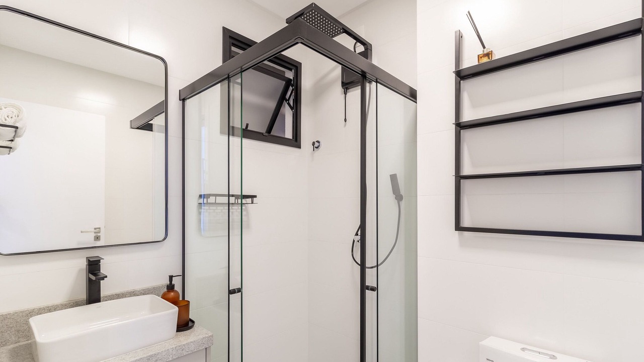 Photo of Bathroom in Centro