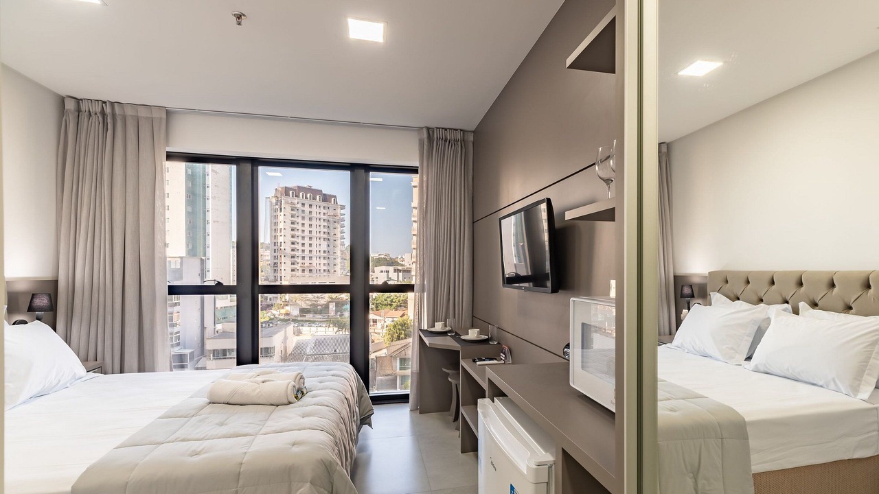 Photo of Bedroom in Centro