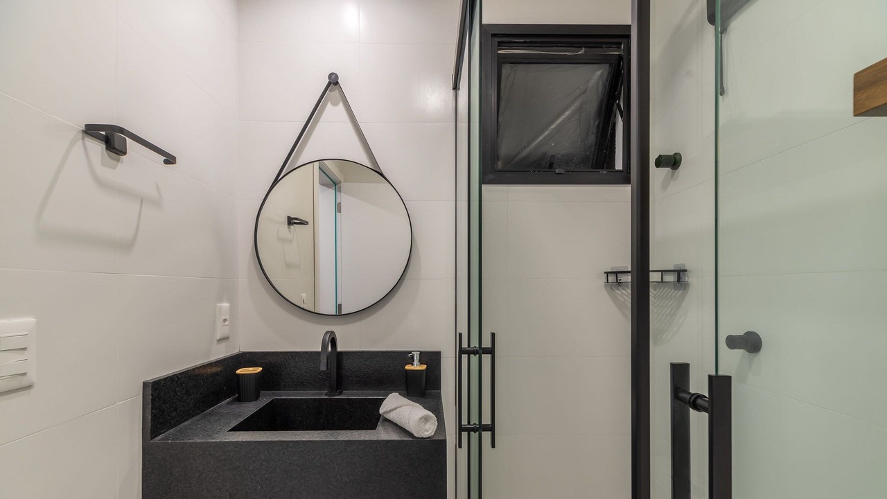 Photo of Bathroom in Centro
