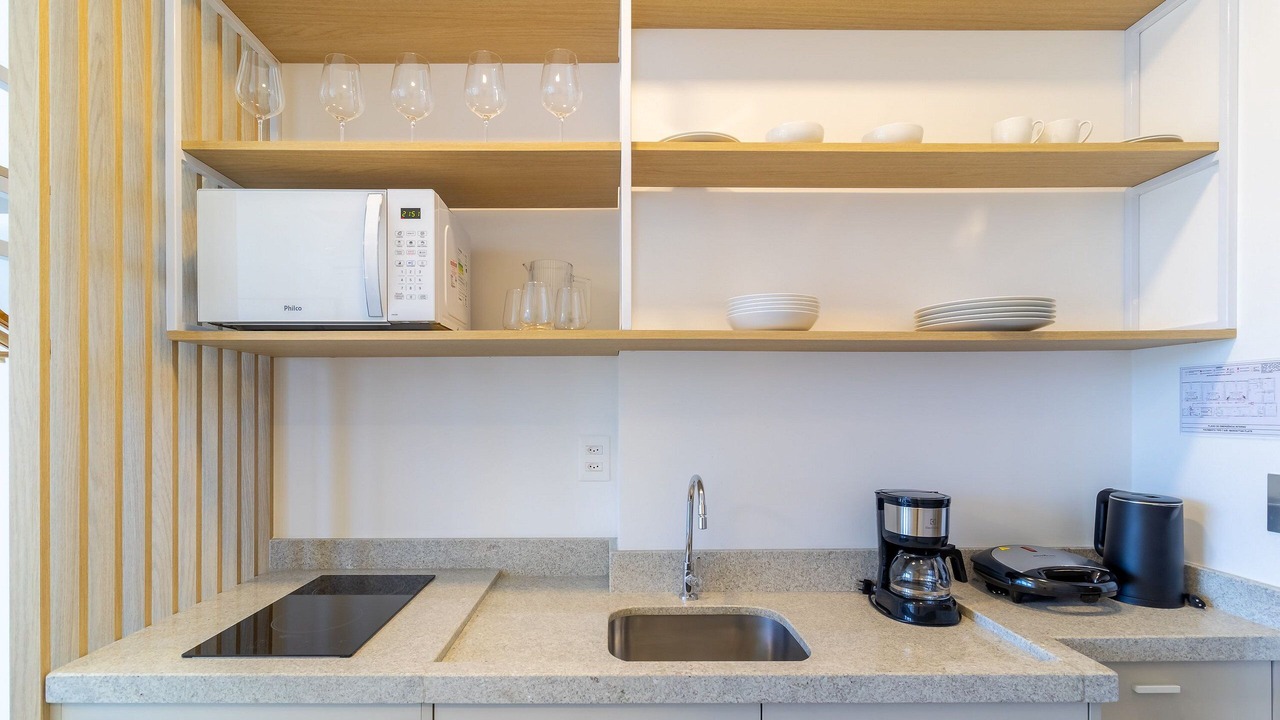 Photo of Kitchen in Centro