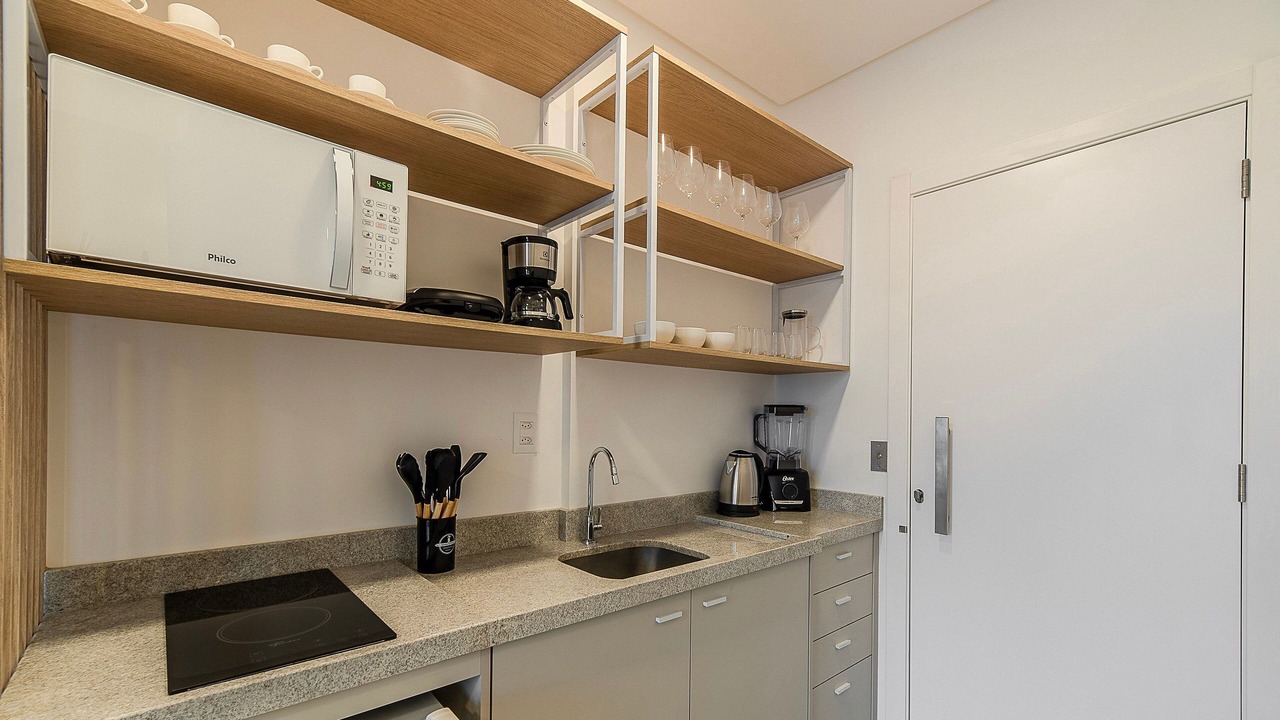 Photo of Kitchen in Centro