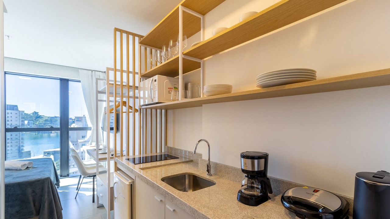 Photo of Kitchen in Centro
