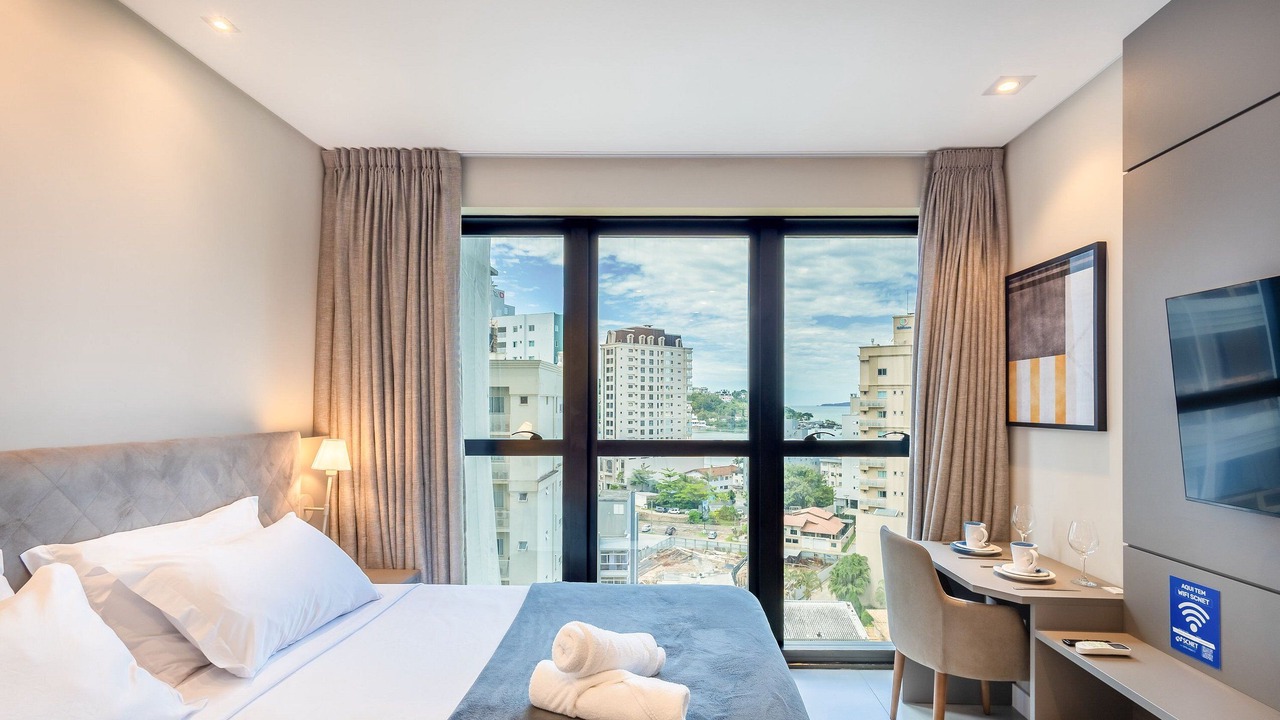Photo of Bedroom in Centro