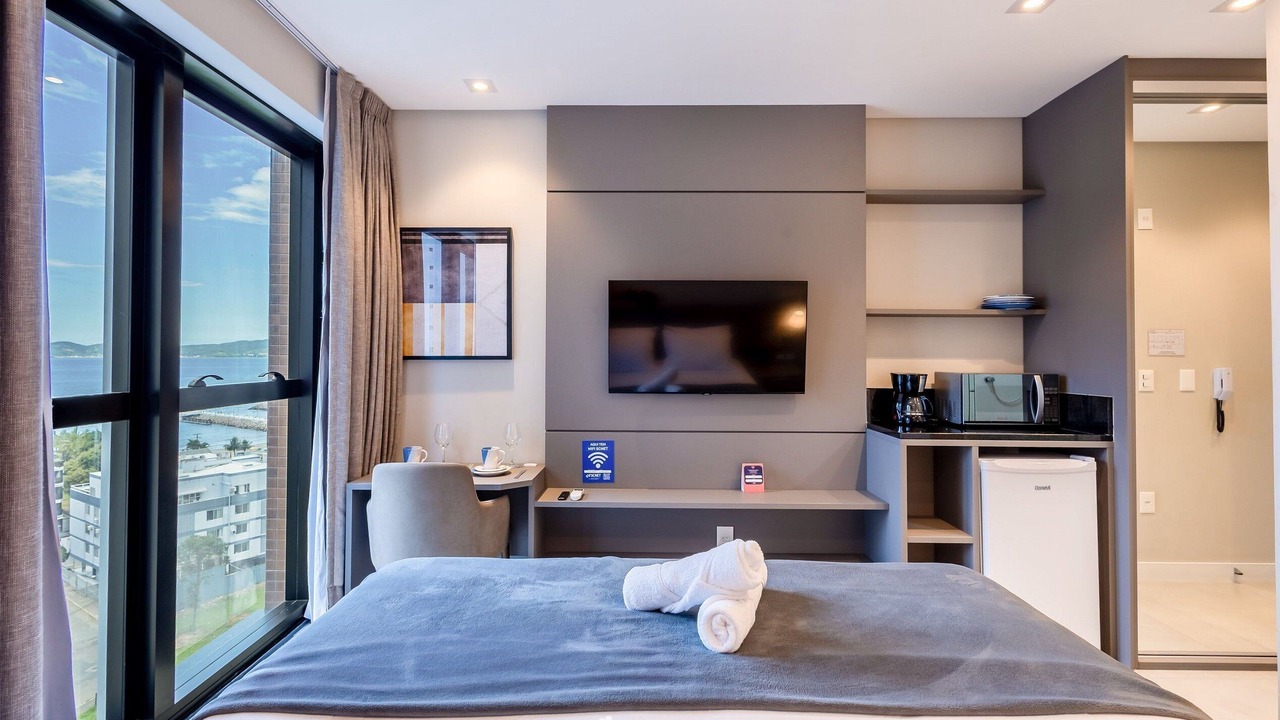 Photo of Bedroom in Centro