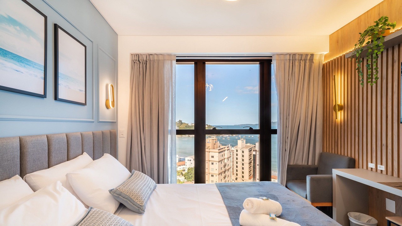 Photo of Bedroom in Centro