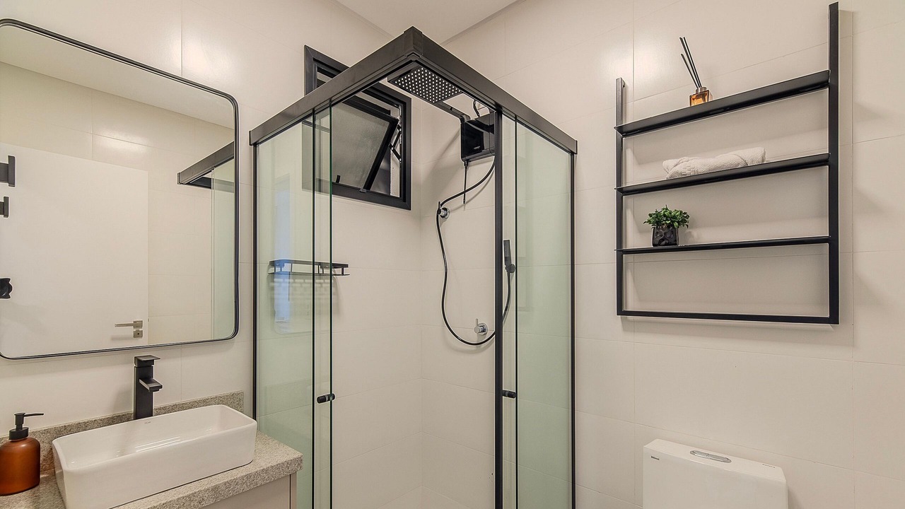 Photo of Bathroom in Centro