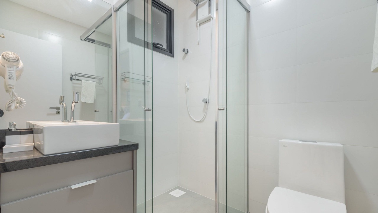 Photo of Bathroom in Centro