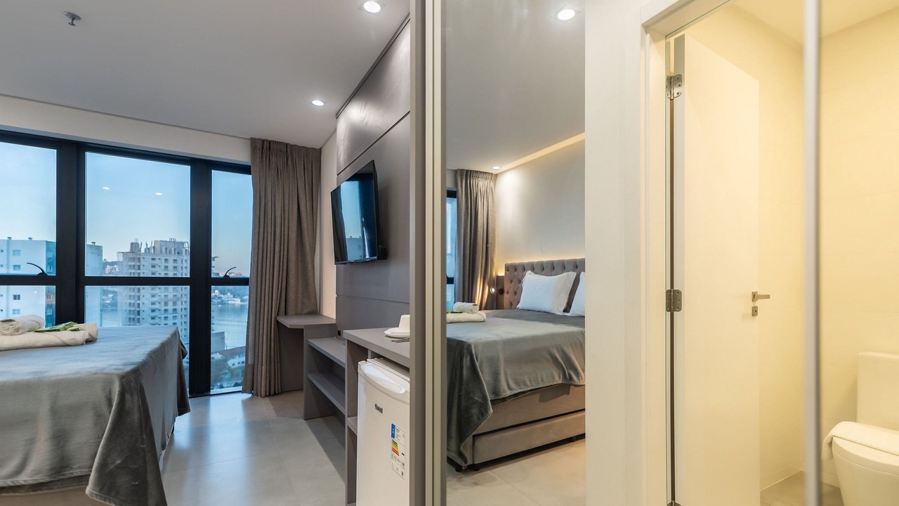 Photo of Bedroom in Centro