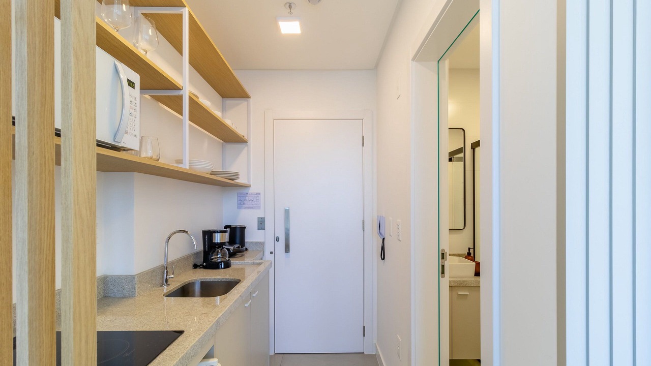 Photo of Kitchen in Centro