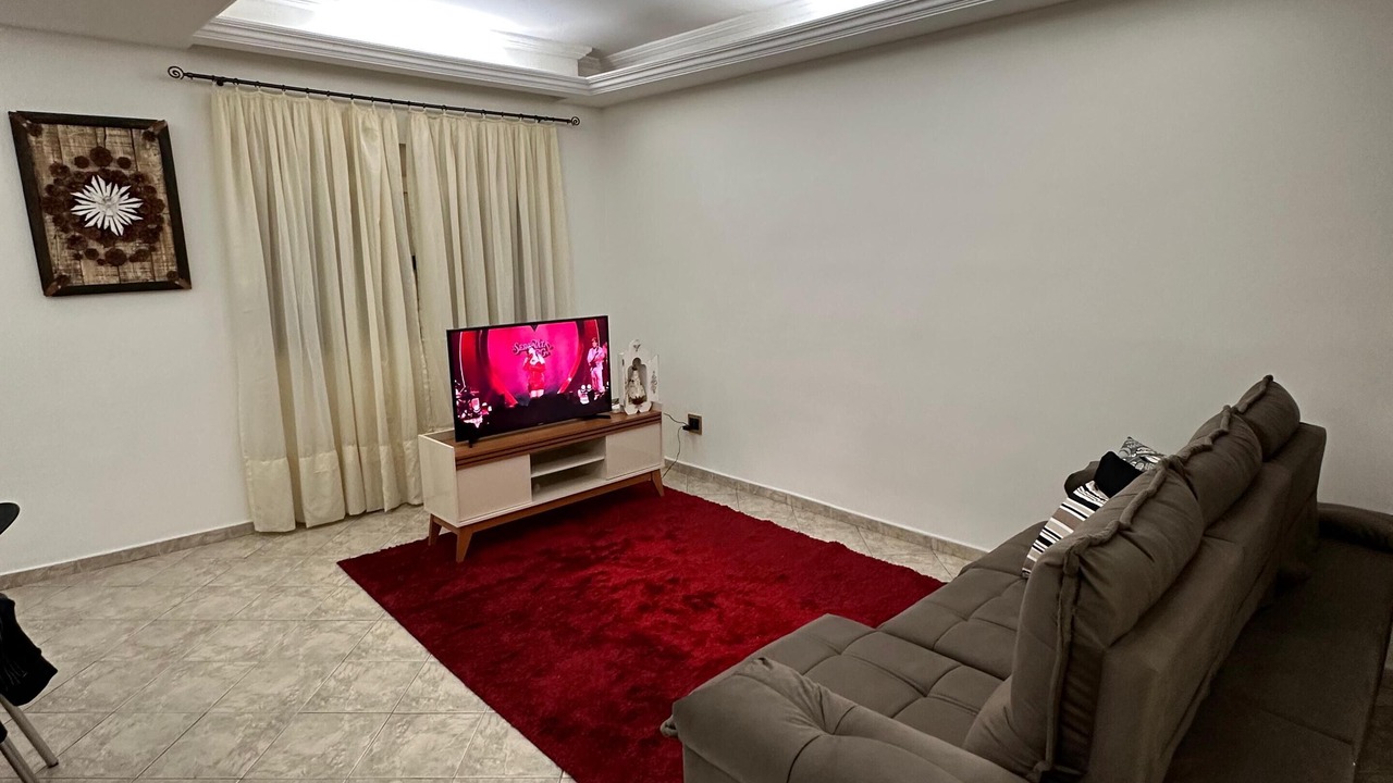 Photo of Livingroom in Aparecida