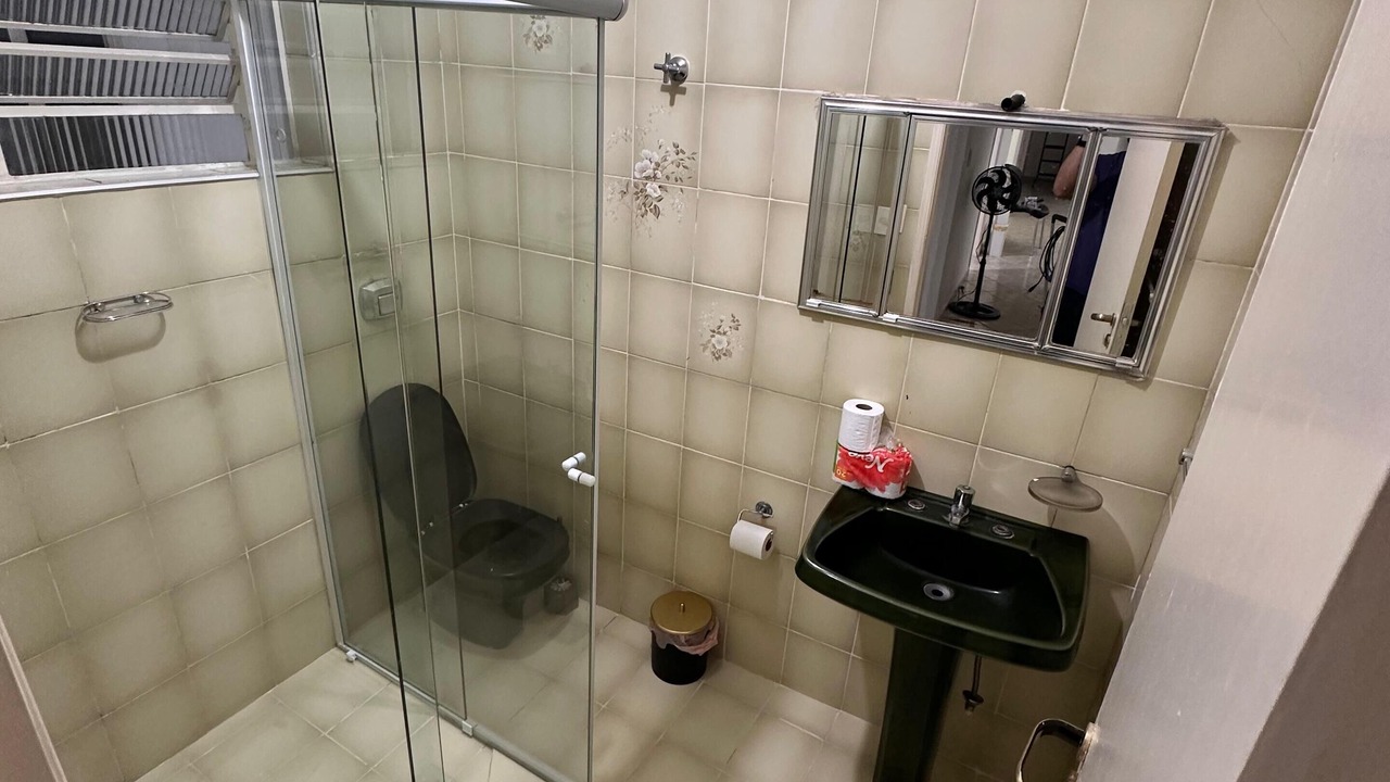 Photo of Bathroom in Aparecida