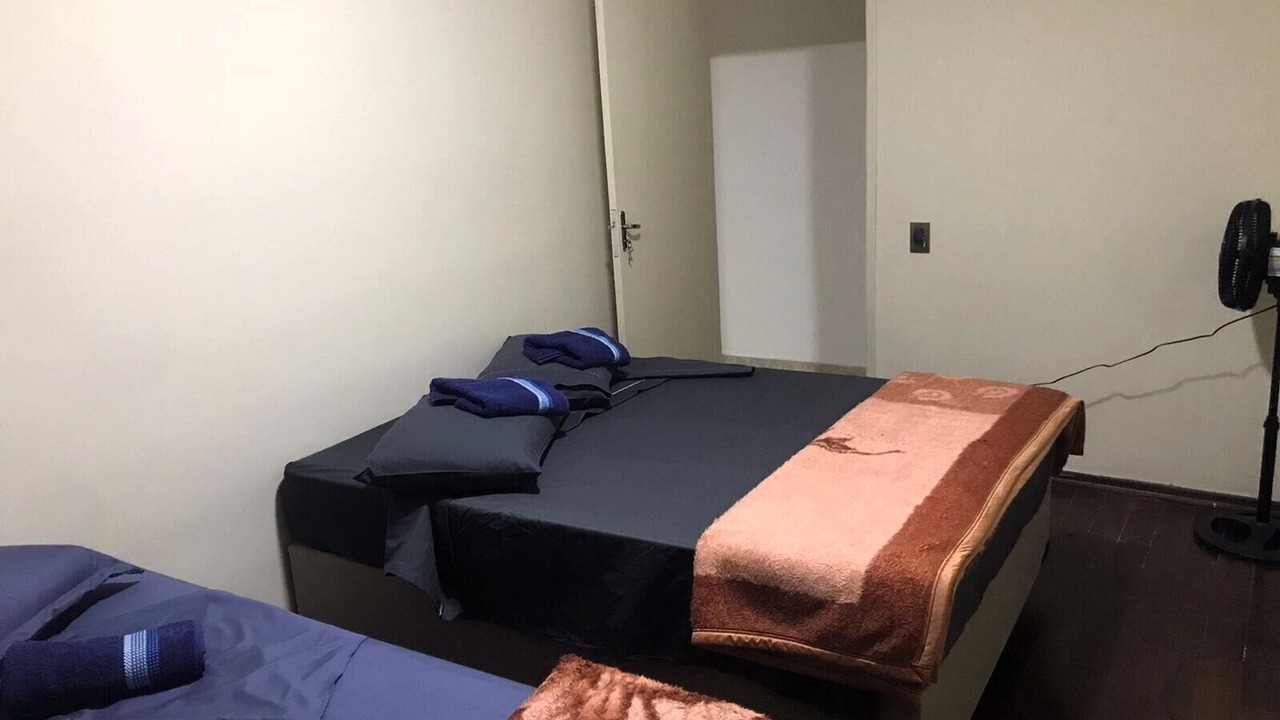 Photo of Bedroom in Aparecida