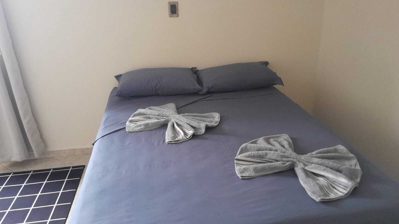 Photo of Bedroom in Aparecida