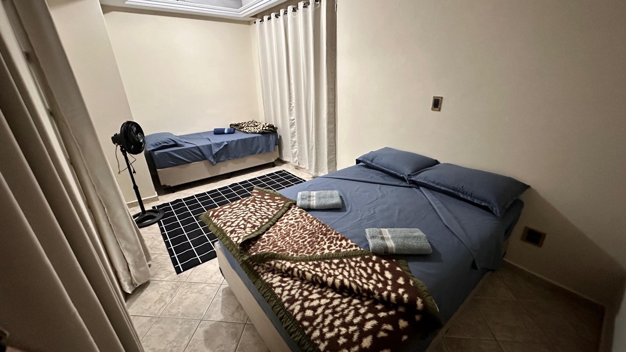 Photo of Bedroom in Aparecida