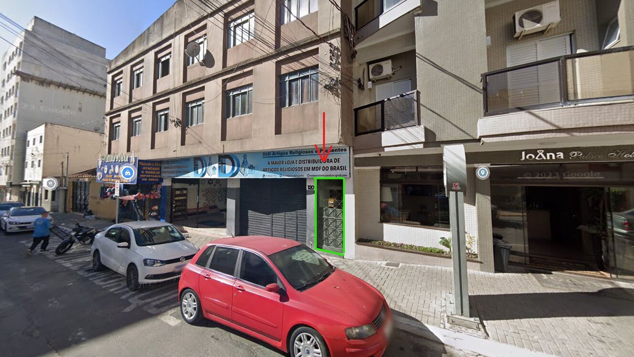 Photo of Outdoor in Aparecida