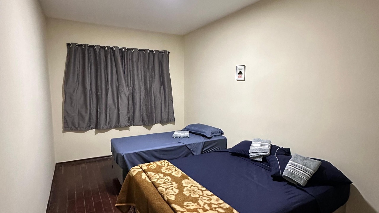 Photo of Bedroom in Aparecida