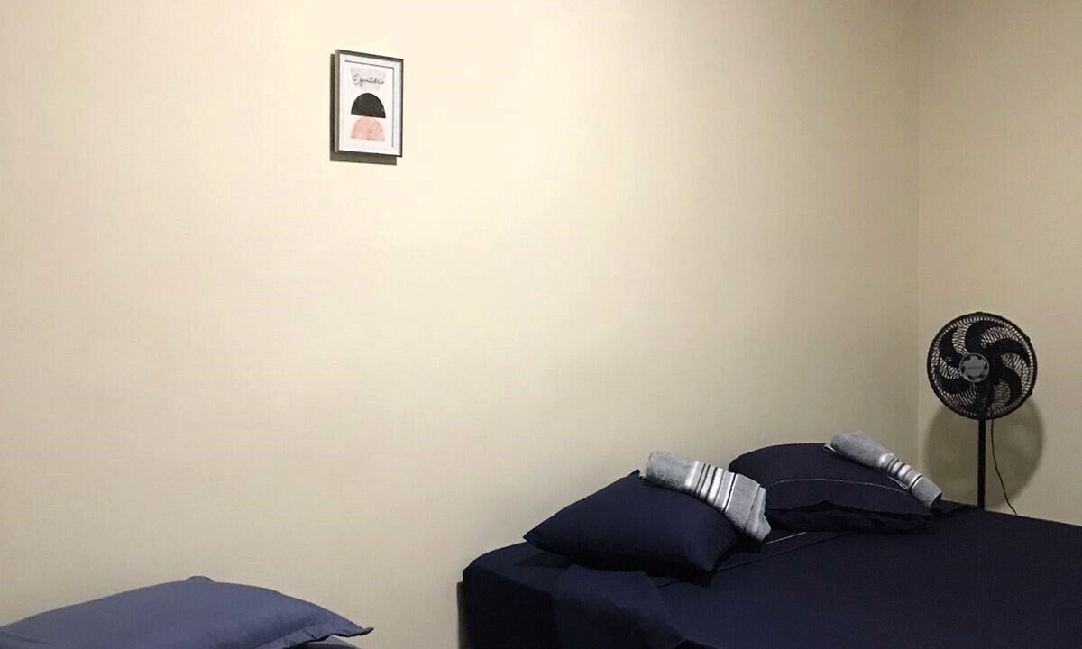 Photo of Bedroom in Aparecida