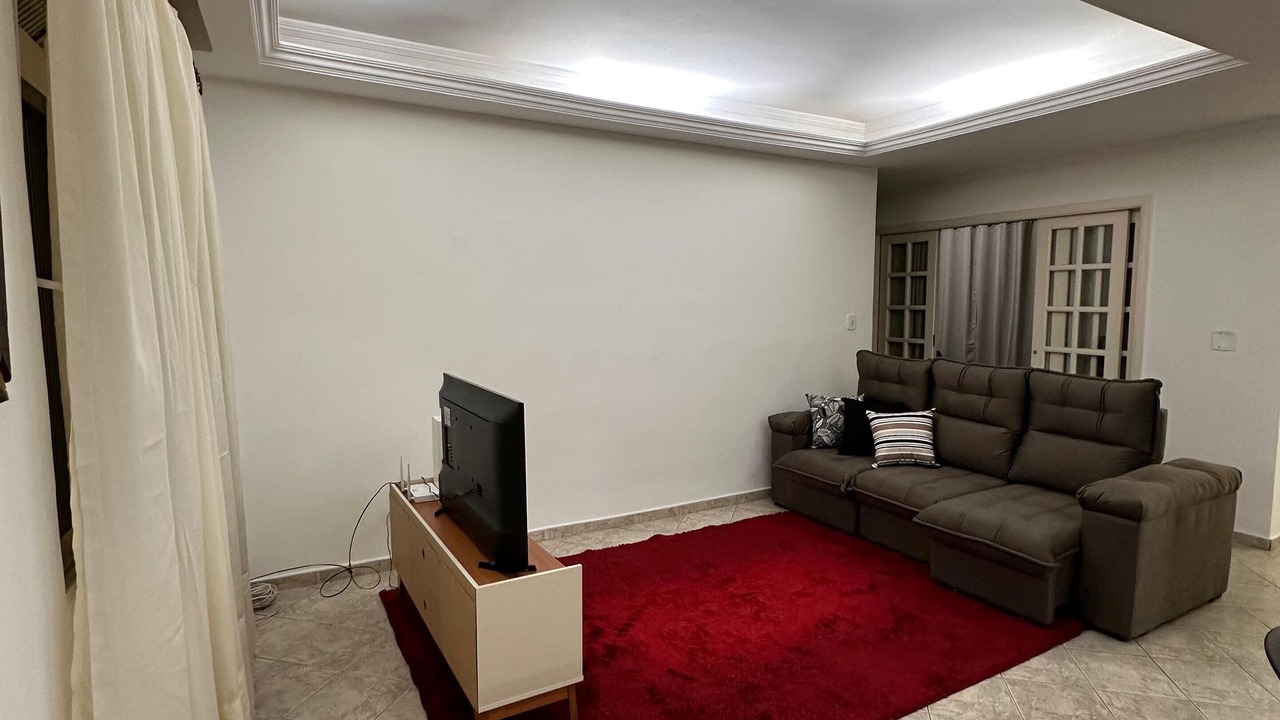 Photo of Livingroom in Aparecida