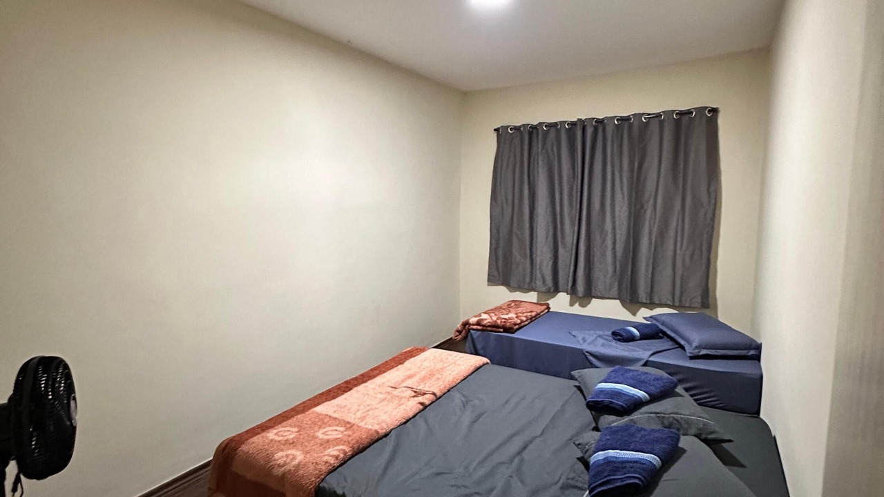 Photo of Bedroom in Aparecida