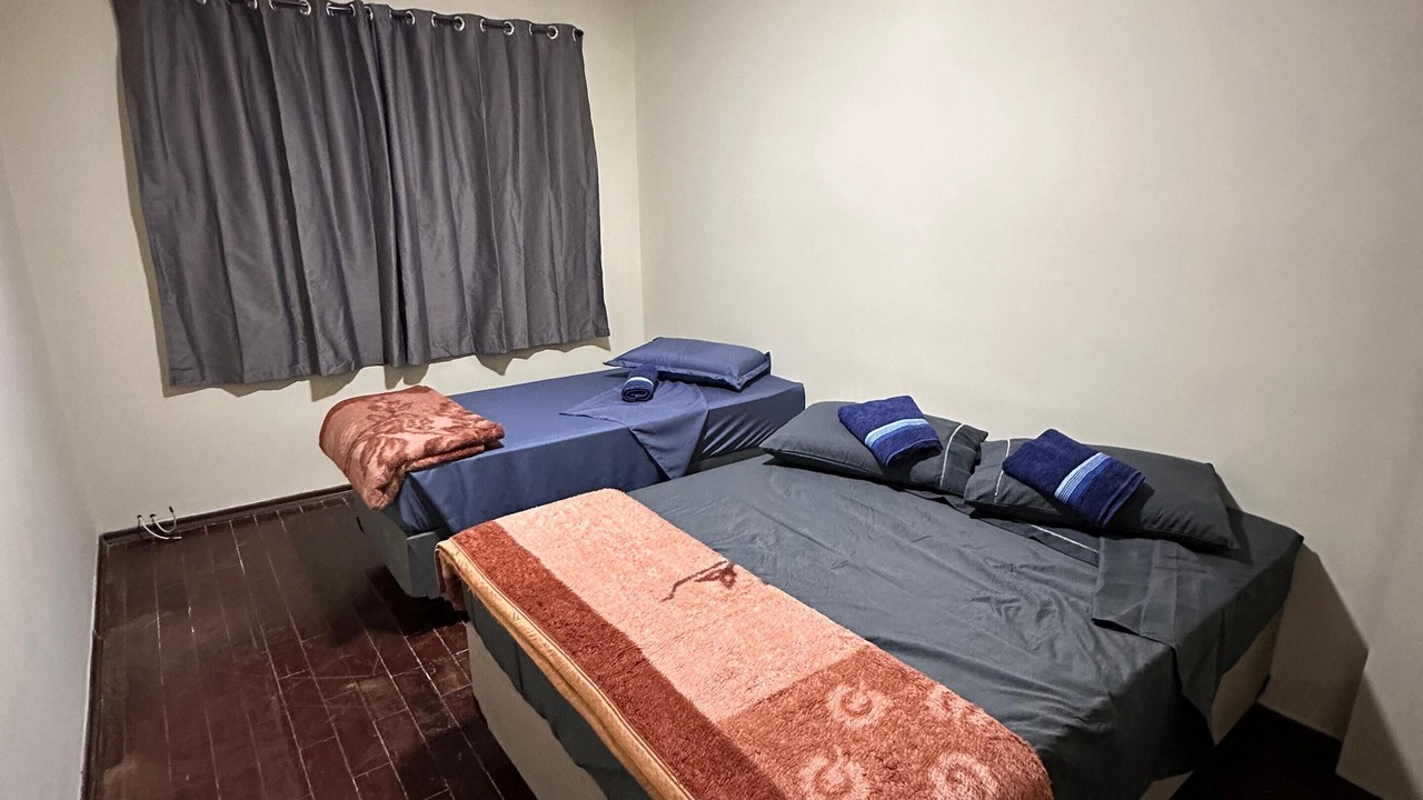 Photo of Bedroom in Aparecida
