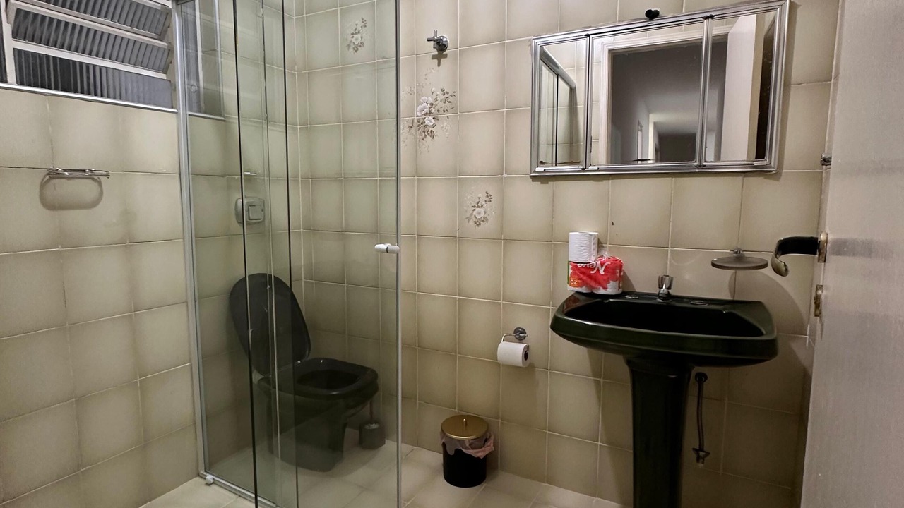 Photo of Bathroom in Aparecida