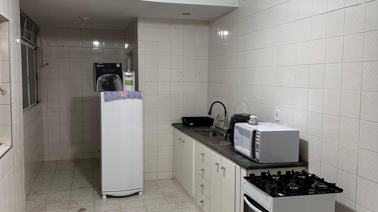 Photo of Kitchen in Aparecida