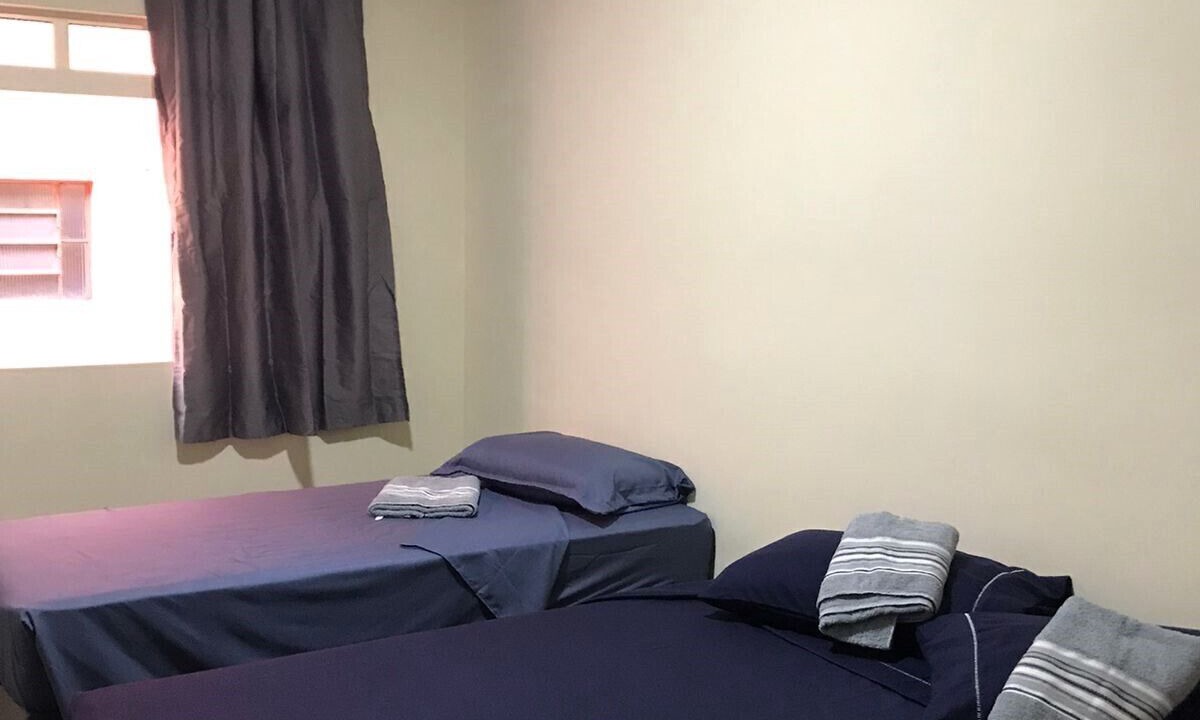 Photo of Bedroom in Aparecida