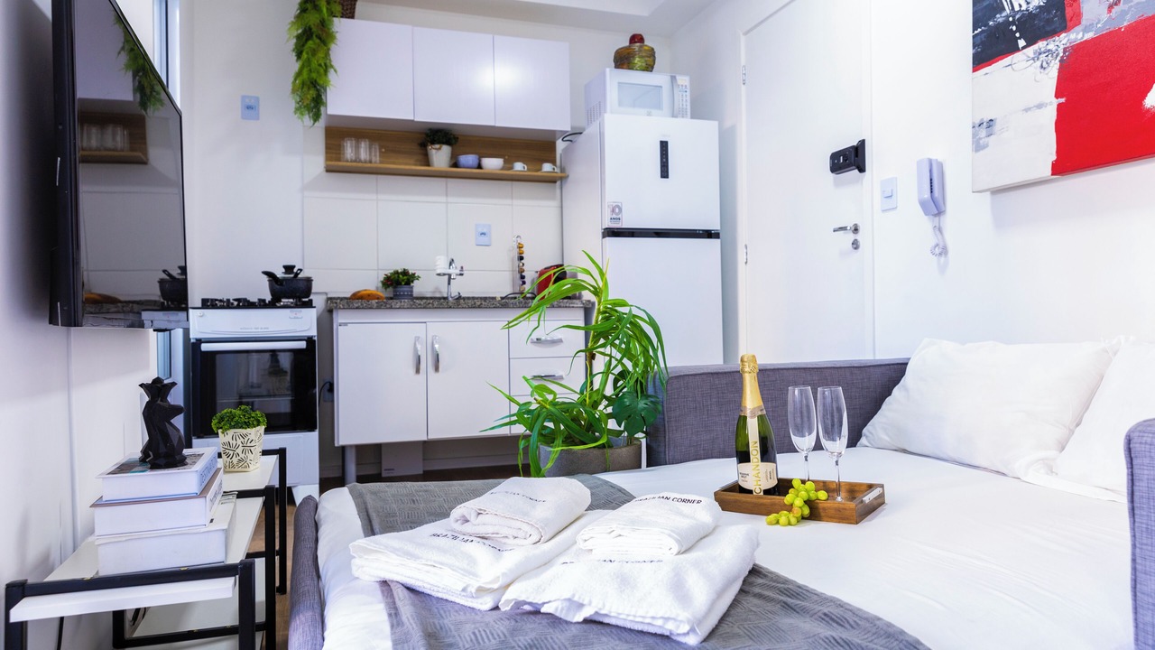Photo of Livingroom in Sao Paulo