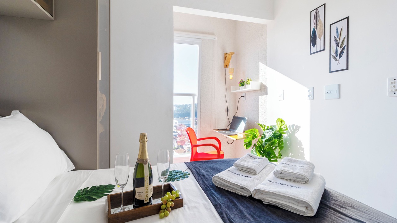 Photo of Bedroom in Sao Paulo